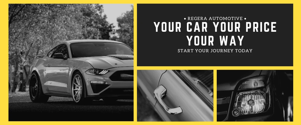 car sales services banner